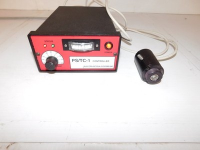 ^^ ELECTRO OPTICAL SYSTEMS INC PS/TC-1 CONTROLLER (DPA54)