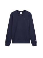 Herren-Sweatshirt Champion Legacy XS Blau Baumwolle Freizeitbekleidung