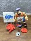 Pizzaface Teenage Mutant Ninja Turtles 1990 Vintage Playmates
