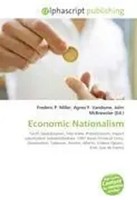 Frederic P. Miller (U. A.) | Economic Nationalism | Taschenbuch | Englisch