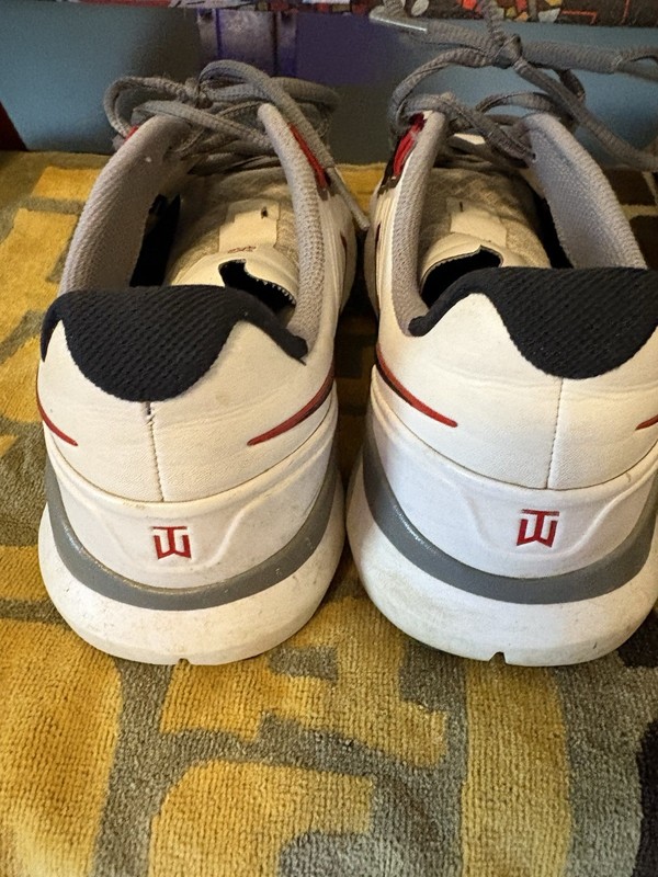 Nike TW Golf Shoes