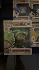 Funko Pop! Animation GameStop Exclusive Dragon Ball collection. 9 characters