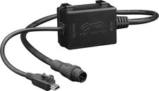 Wet Sounds WS-G2-NMEA-20 NMEA Adapter for MC-20