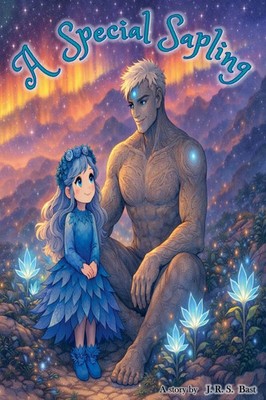 J. R. S. Bast | A Special Sapling | Taschenbuch | Englisch (2025) | JRSBastidas