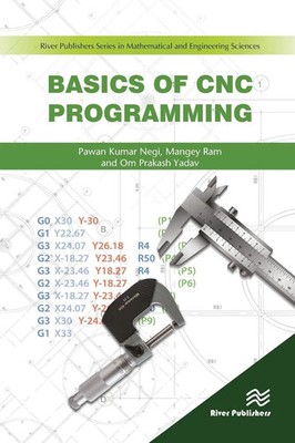 Basics of CNC Programming | Pawan Negi (u. a.) | Taschenbuch | Englisch | 2023