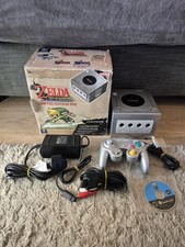 Nintendo Gamecube - The Legend of Zelda, The Wind Waker Edizione Limitata Pak 2003