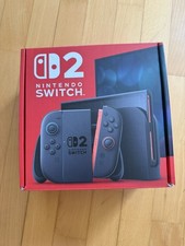 Nintendo Switch 2 Konsole - Neu / OVP unbenut...