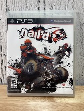 Nail'd (Sony PlayStation 3, 2010)