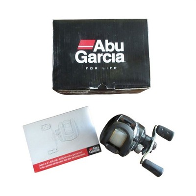 Abu Garcia Pro Max PMAX2 Bait Casting Reel 7.1:1 Ratio