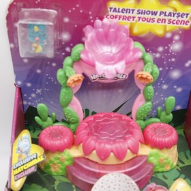 Hatchimals Colleggtibles Talent Show Playset