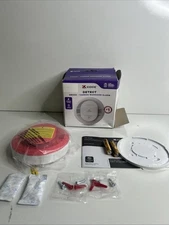 Kidde 30CUDR Battery Powered Combination Smoke and Carbon Monoxide Detector