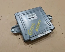 2006-2009 TOYOTA PRIUS HYBRID OEM POWERTRAIN CONTROL MODULE PCM ECM 89981-47212