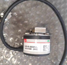 One Brand New LS H40-8-3600VL Encoder