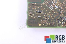 ICS03 R911340120 REXROTH - Reconditionné - Garantie 24 mois