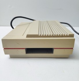 1983 Mattel Intellivision Computer Module & Keyboard (Model 4182 & 4184) TESTED