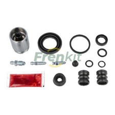 Reparatursatz Bremssattel hinten für Fiat Barchetta 183 Bravo 1 182 | 23952741