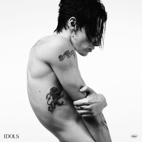 Audio Cd Yungblud - Idols - Immagine 2