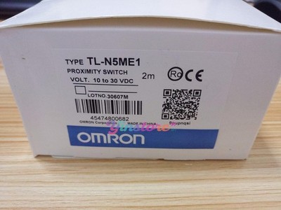 1 Pc. New TL-N5ME1 Proximity Switch