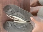 Jill Sanders suede Low Top Basket Sneakers Sz 44 with box — photo 10