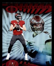 2024 Panini Illusions Football Team Set - TAMPA BAY BUCCANEERS