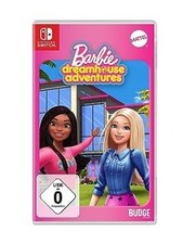 Thumbnail of ebay&reg; auction 800261755962 | Barbie Dreamhouse Adventures - Switch von U  I Ent... | Game | Zustand sehr gut