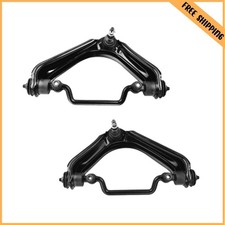 2x Front Upper Control Arms Fit for 02-05 Ford Explorer 03-05 Lincoln Aviator