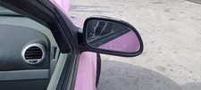 Retroviseur droit (ou coque) Chevrolet LACETTI