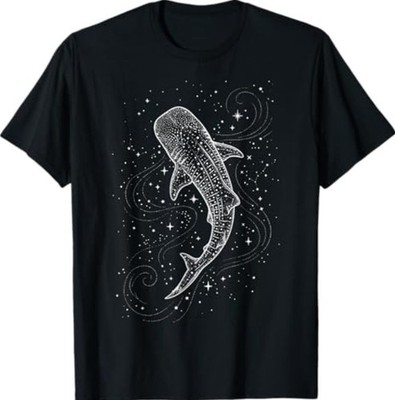 Whale Shark T-Shirt