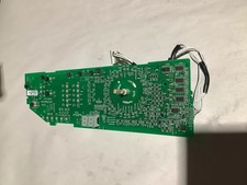 8564295 Whirlpool Board - Display / Interface