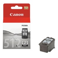 Canon PG-512 Schwarz Druckkopf