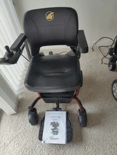 Golden Technologies LiteRider Mobility Scooter