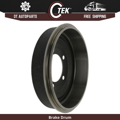 For 1967-1971 Jeep Jeepster | Centric Brake Drum | Free Shipping