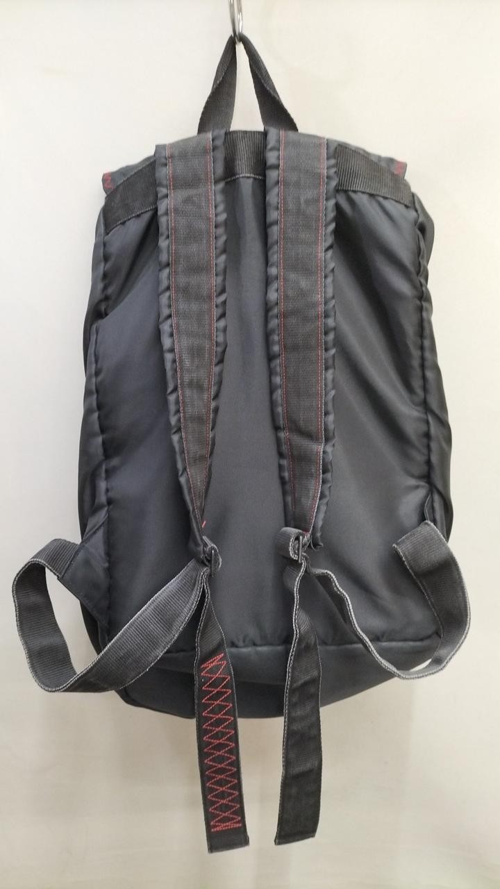 Backpack Model Black Used Condition Off White JdE… - image 4
