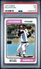 1974 Topps #20 Nolan Ryan PSA 5 EX