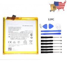 For Motorola Moto G 5G 2020 One 5G Ace XT2113 Replacement Battery MK50 Tools