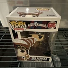 Funko Pop! Television Power Rangers Rita Repulsa #665 Vinyl Figure