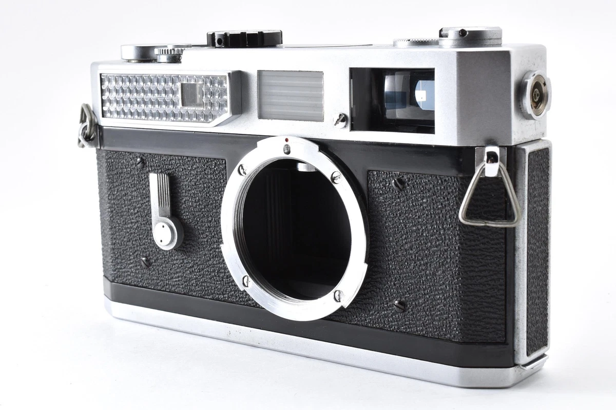 25+ Canon 7 for sale | Updated Oct 2026