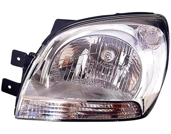 Scheinwerfer Links FÜR Kia Sportage 2004-2008-image