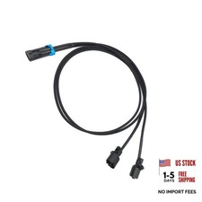 LS Gen 3 Knock Sensor Relocation Extension Harness Fit for LS1 LS6 LQ4 LQ9 LM7