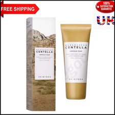 Skin1004 Madagascar Centella Ampoule Foam Cleanser
