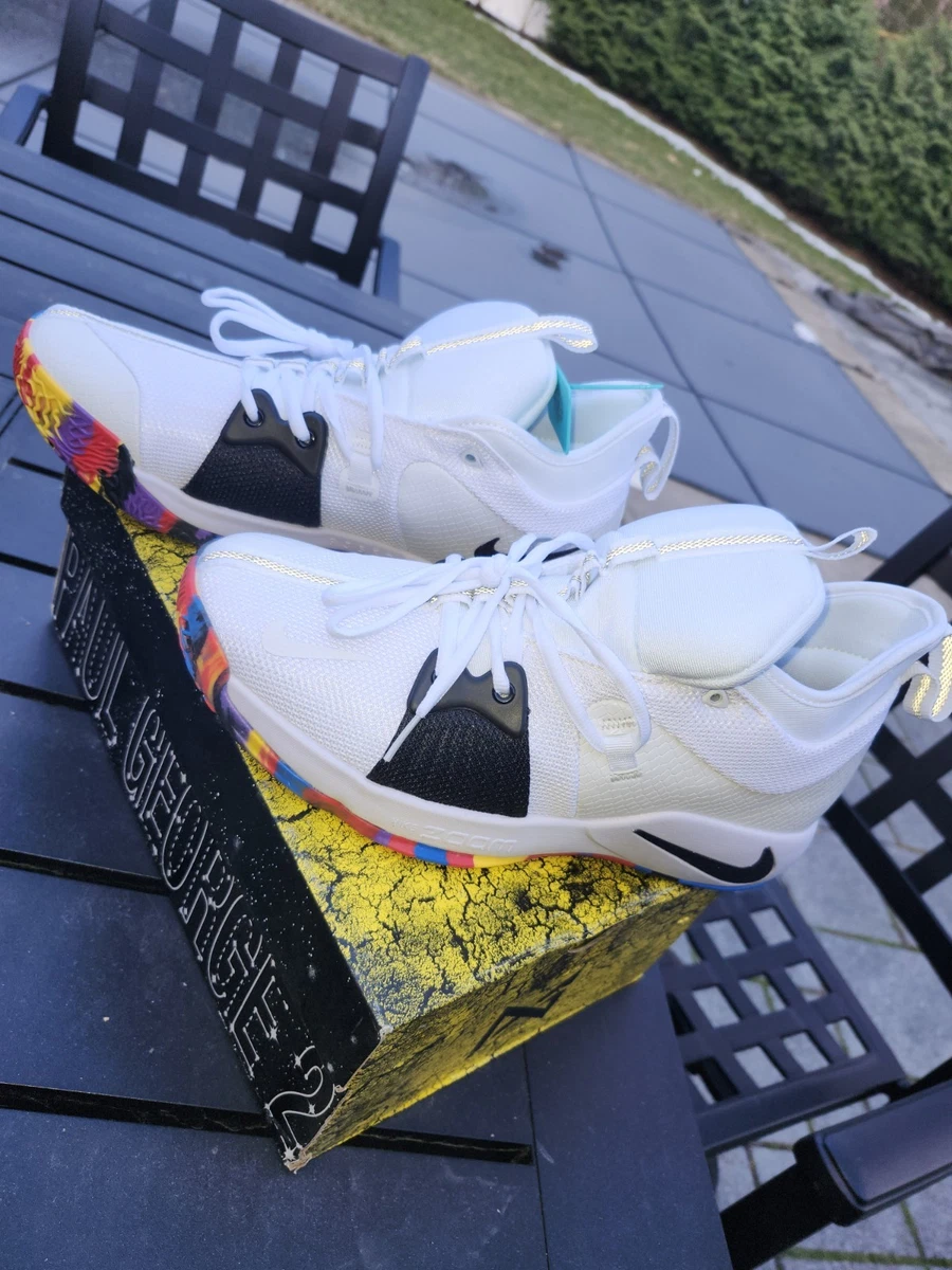 Las mejores ofertas en Nike PG 2 NCAA Tournament | eBay