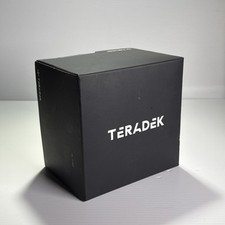 TERADEK CUBE 600 - 655 - H.264 AVC Encoder SDI/HDMI GbE - great condition