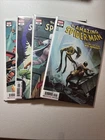 Amazing Spider-Man (2025) #15 16 17 18 19 20 21 John Romita Jr. Cover