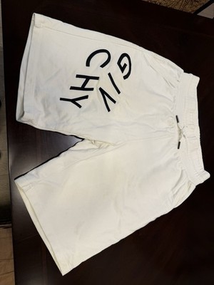 Authentic Givenchy Shorts Size XXL