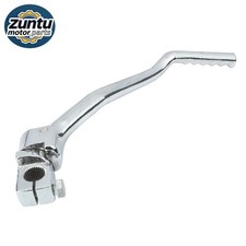 New Motorcycle 13mm Kick Start Lever for Kayo CB 250CC Engine Dirt Pit Bike