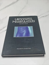 Urogenital Manipulation by Jean-Pierre Barral