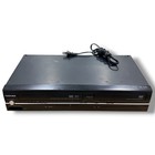 Toshiba SD-V296 DVD VCR Combo Player VHS Hi-Fi Recorder Tested Working