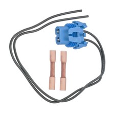 For Acura NSX 1991-1997 Electrical Connector | Plastic | Metal Contact Terminal