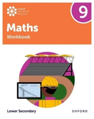 Katie Wood Jemma Sherwood Dan Draper  Oxford International Maths:  (Taschenbuch)
