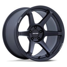 Motegi Racing Mr160 Battle Vi Wheel 19x9.5 40 5x100 56.15 Black Single Rim